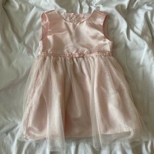🌶️ 5 for $20: Toddler dress for special occasions